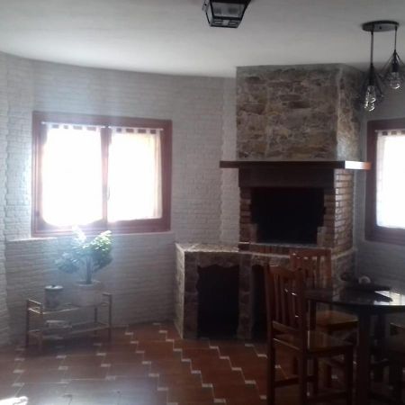 Chalet En Alcossebre 외부 사진