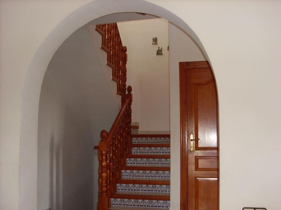 Chalet En Alcossebre 외부 사진