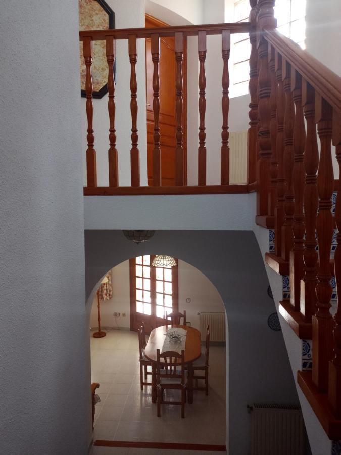 Chalet En Alcossebre 외부 사진