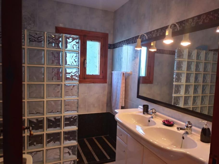 Chalet En Alcossebre 외부 사진