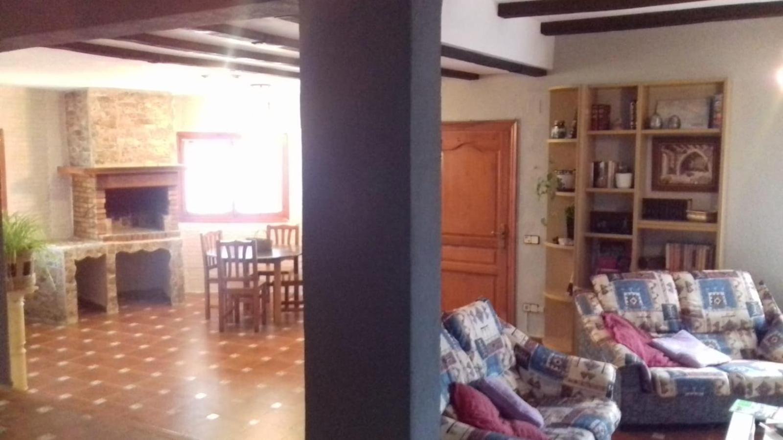 Chalet En Alcossebre 외부 사진