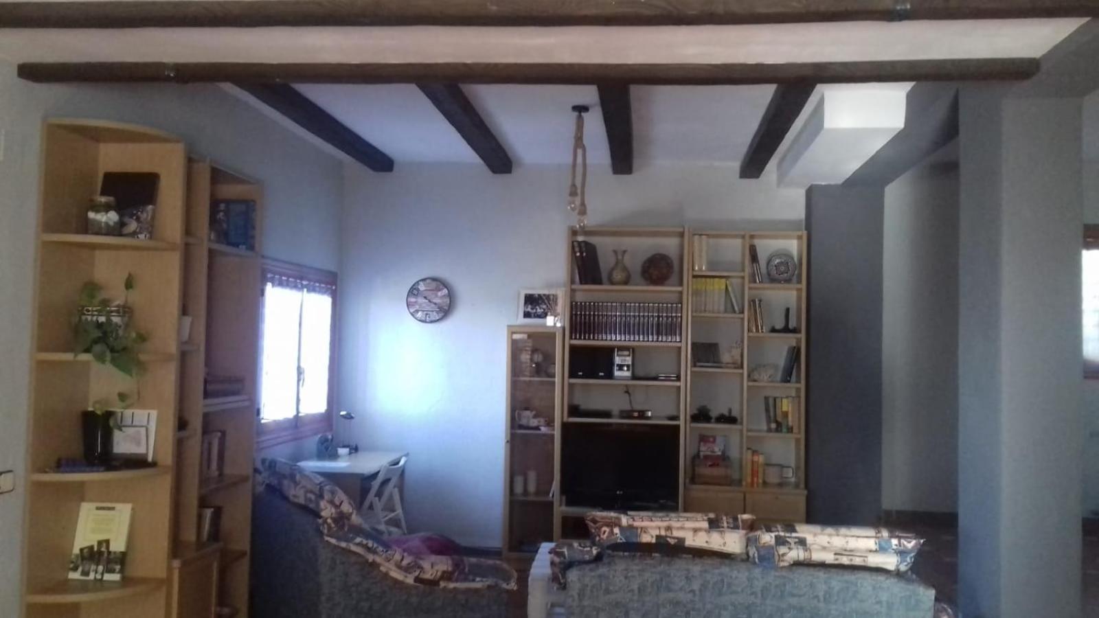 Chalet En Alcossebre 외부 사진